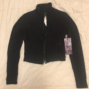 Kyodan activewear jacket XS